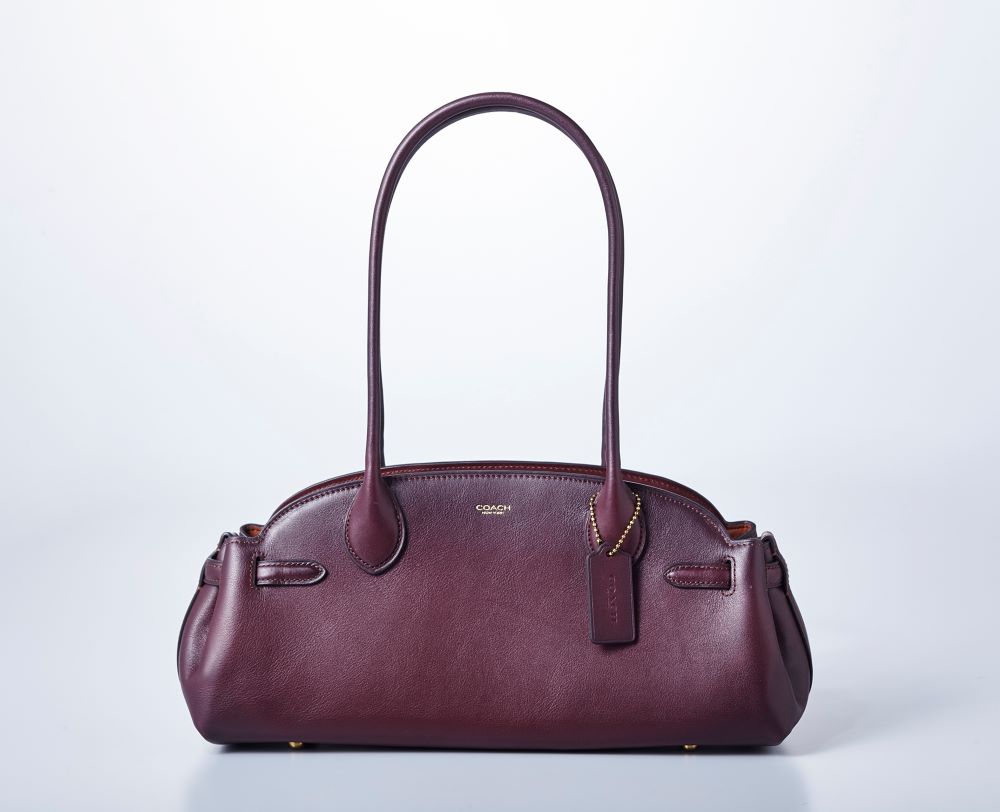 コーチ　エンパイア キャリーオール バッグ 34